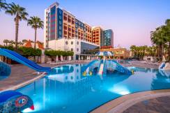 KAMELYA COLLECTION SENTIDO SELIN HOTEL